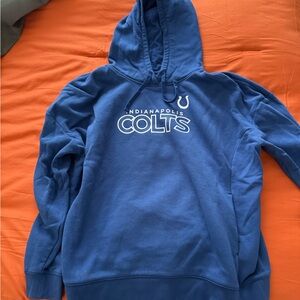 Colts Hoodie